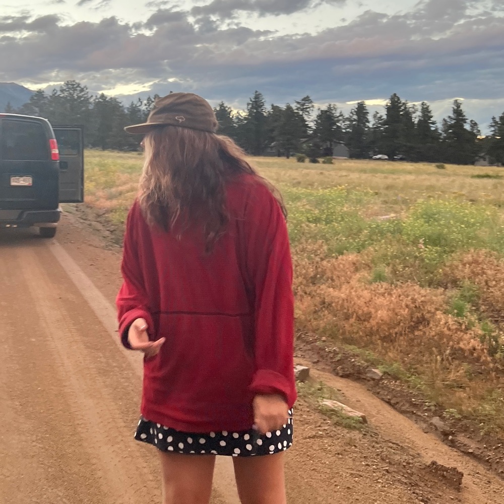 Meet your Posher, Kennedy